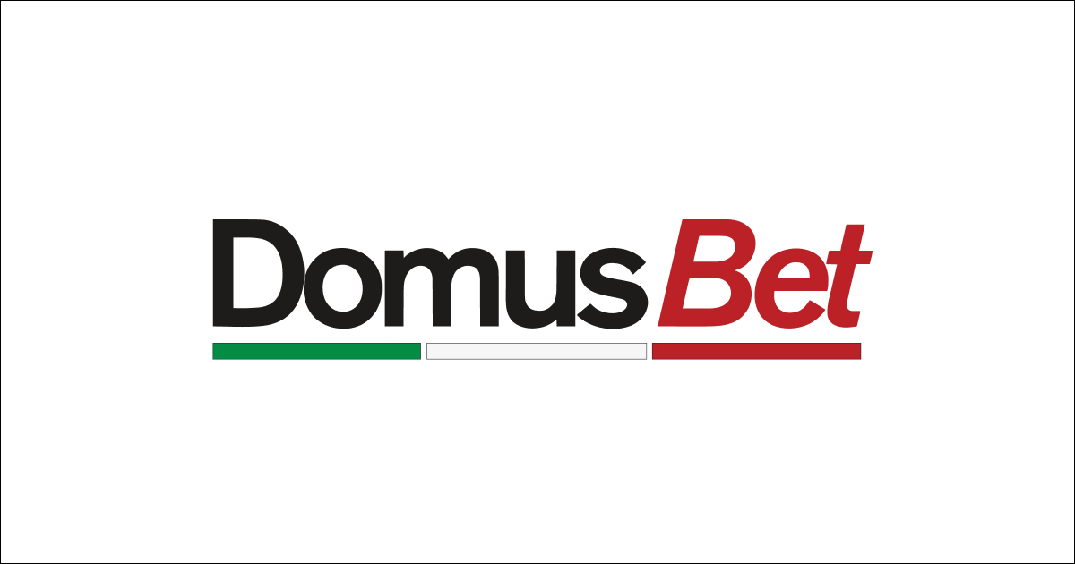 Offerta di benvenuto DomusBet